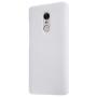 Nillkin Super Frosted Shield Matte cover case for Xiaomi Redmi Note 4X order from official NILLKIN store